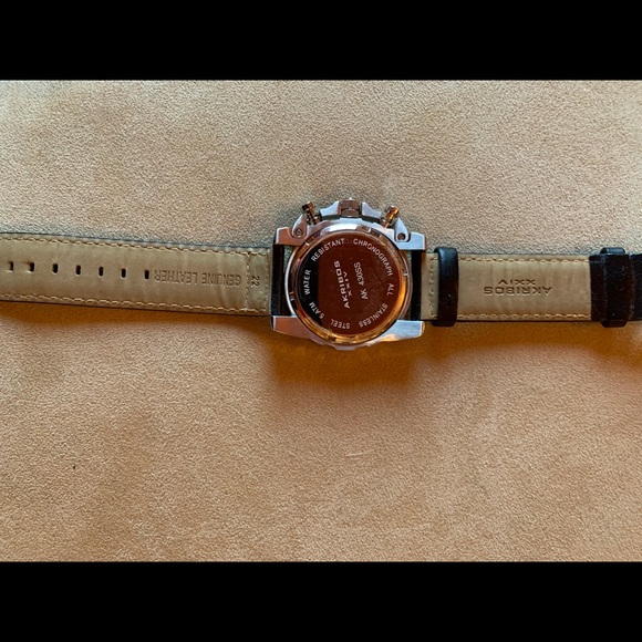 Akribos Watch - Top Quality - Picture 3 of 7